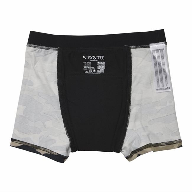  Army - Inkontinenz Unterhosen